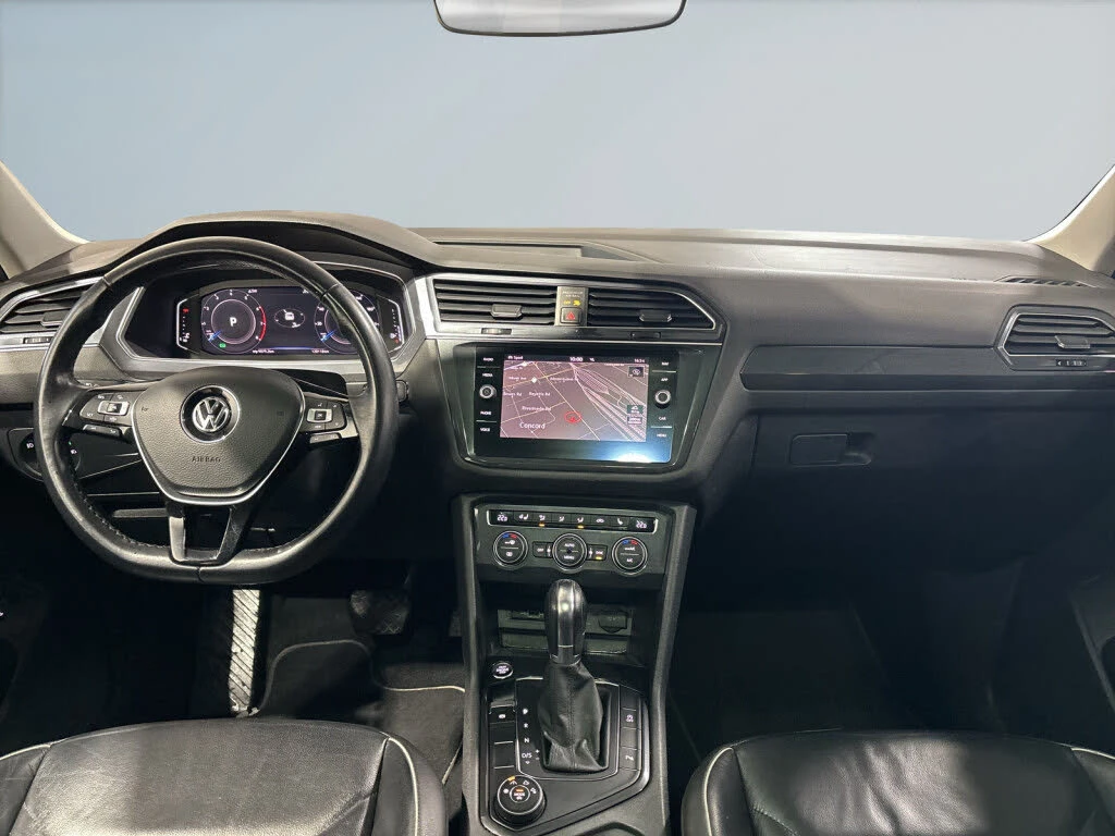 VW Tiguan Highline 4Motion* ����������* (���� �� ��)  | Mobile.bg � ����������� 14