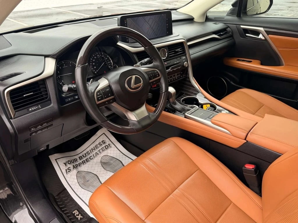 Lexus RX 350 Executive Pkg * ��������� ���� �� �� * CARFAX *  | Mobile.bg � ����������� 7