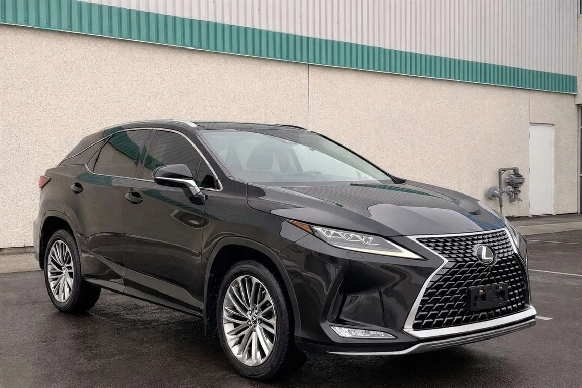 Lexus RX 350 Executive Pkg * ��������� ���� �� �� * CARFAX *  | Mobile.bg � ����������� 5