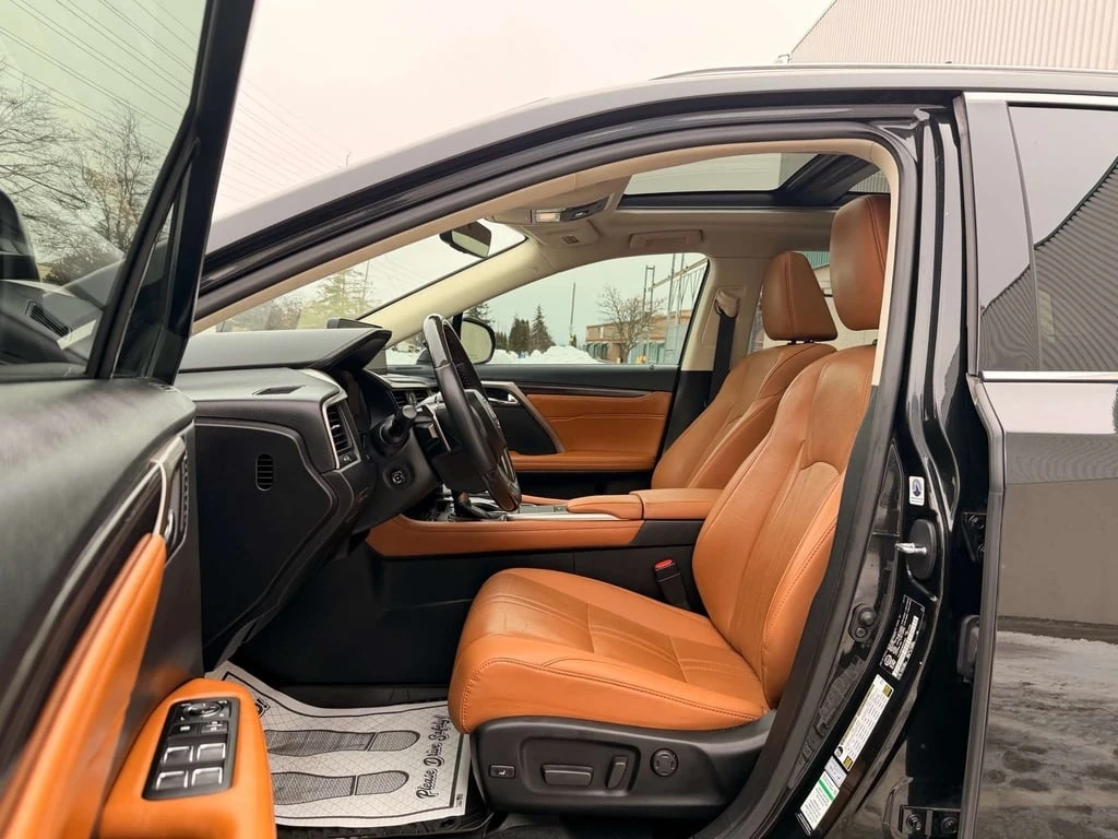 Lexus RX 350 Executive Pkg * ��������� ���� �� �� * CARFAX *  | Mobile.bg � ����������� 9