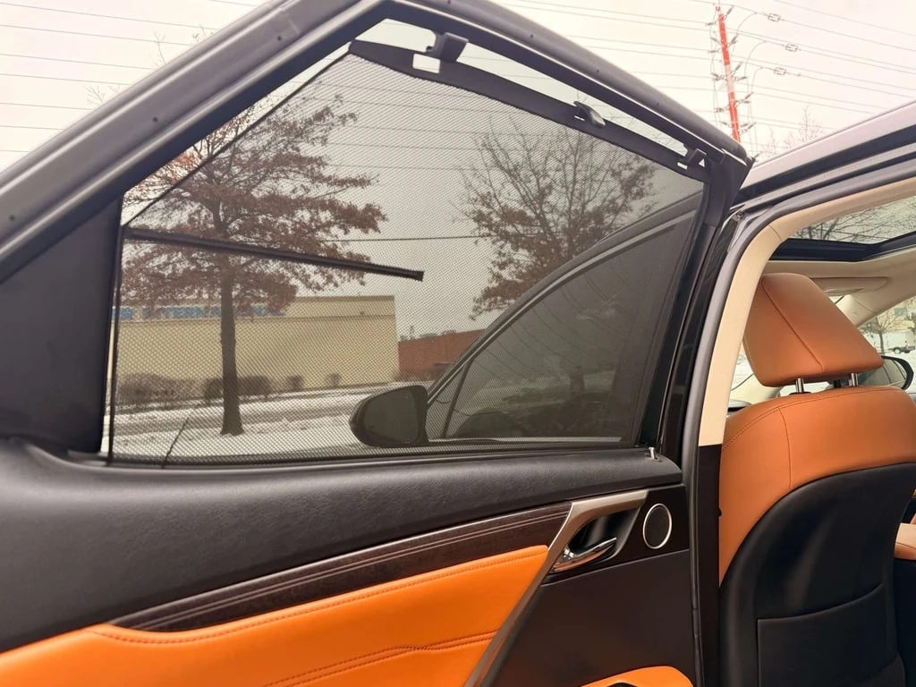 Lexus RX 350 Executive Pkg * ��������� ���� �� �� * CARFAX *  | Mobile.bg � ����������� 12