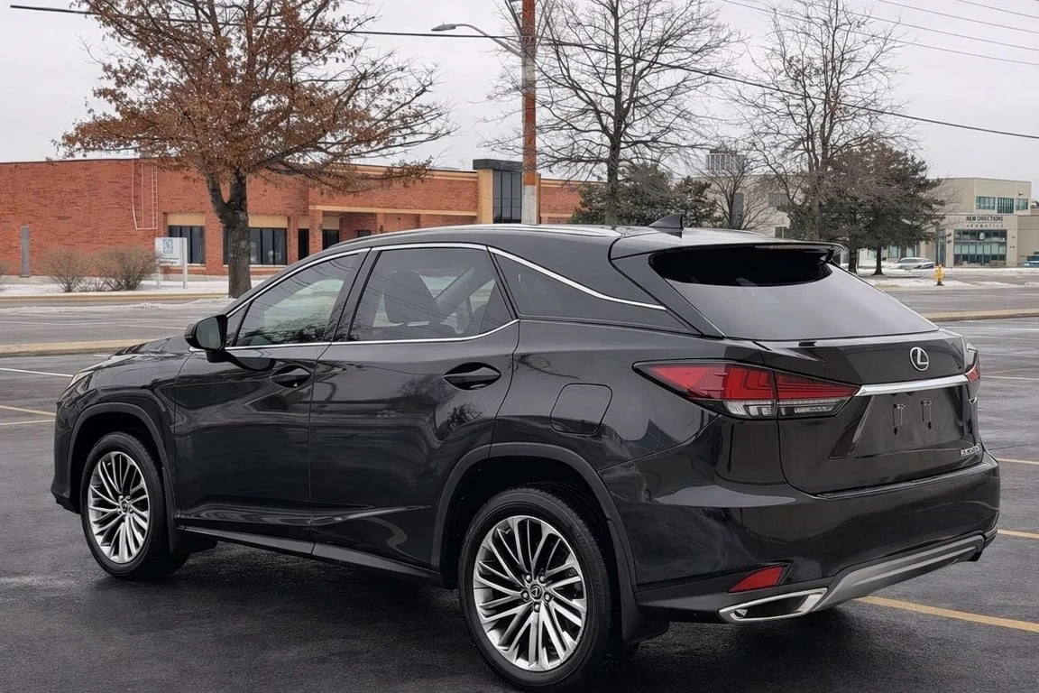Lexus RX 350 Executive Pkg * ��������� ���� �� �� * CARFAX *  | Mobile.bg � ����������� 3