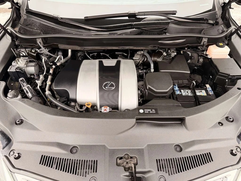 Lexus RX 350 Executive Pkg * ��������� ���� �� �� * CARFAX *  | Mobile.bg � ����������� 16