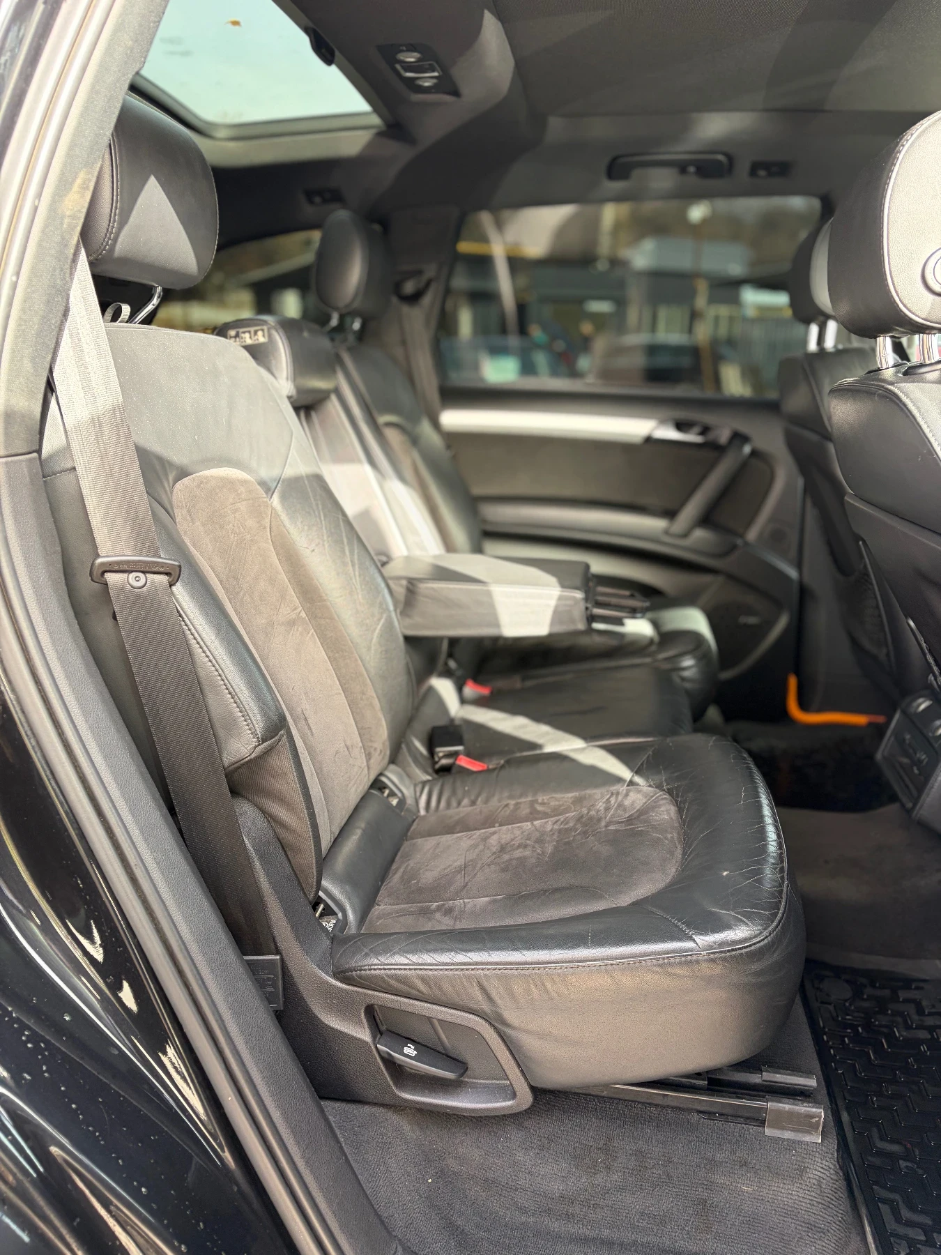 Audi Q7  - изображение 8