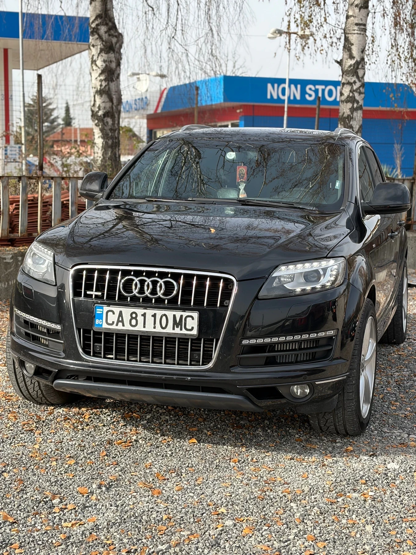 Audi Q7  - изображение 2