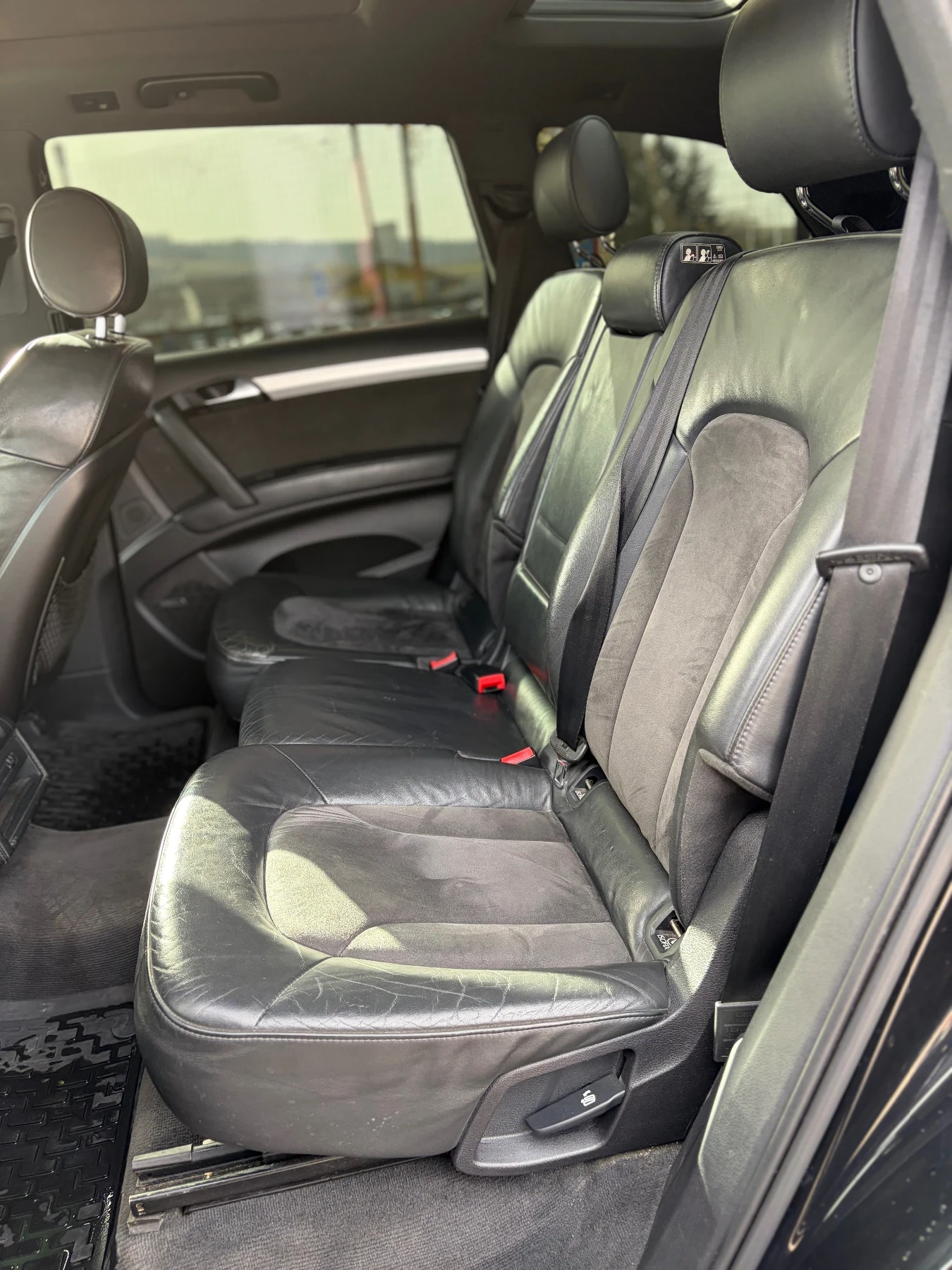 Audi Q7 | Mobile.bg � ����������� 11