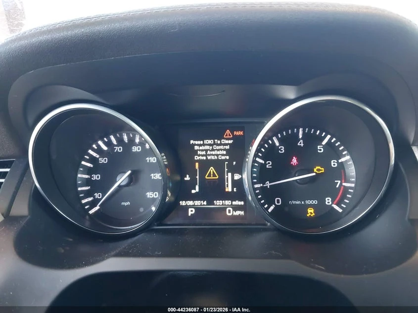 Land Rover Range Rover Evoque 2.0L I-4 DI, DOHC, VVT, TURBO, 240HP 4X4 Drive | Mobile.bg � ����������� 7