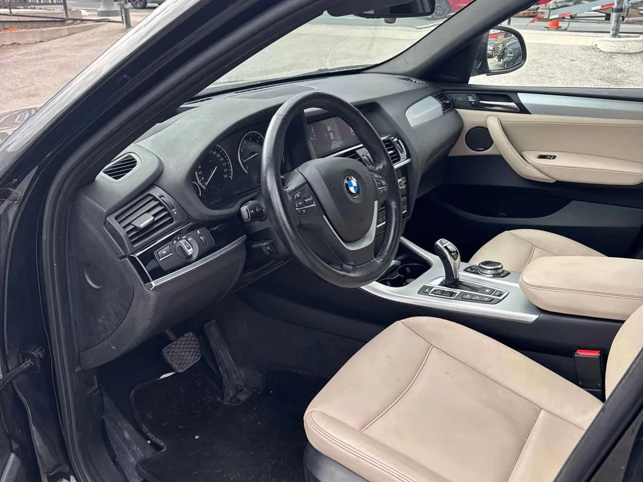BMW X4 * xDrive28i * CARFAX * , снимка 5 - Автомобили и джипове - 53824587