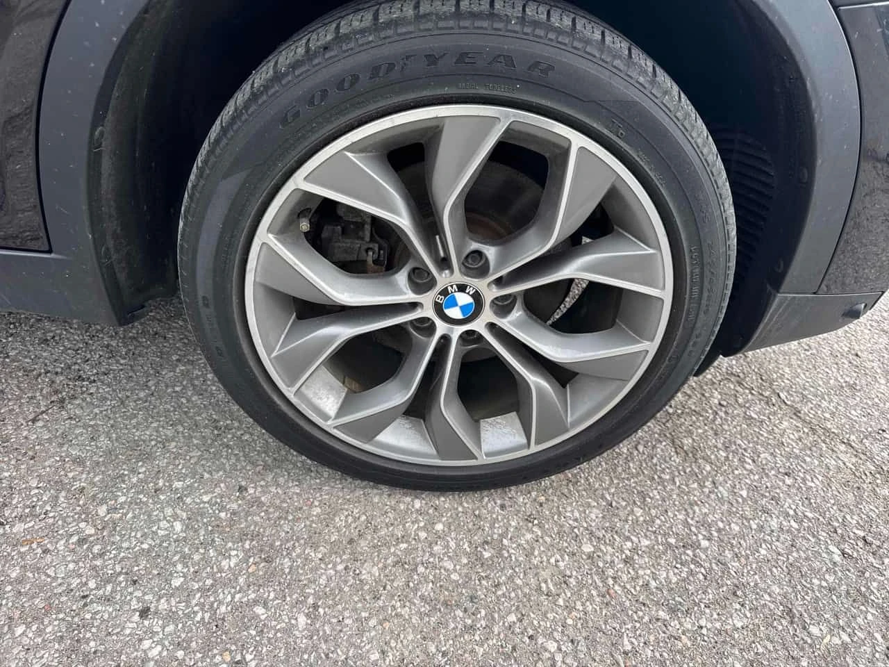 BMW X4 * xDrive28i * CARFAX * , снимка 7 - Автомобили и джипове - 53824587