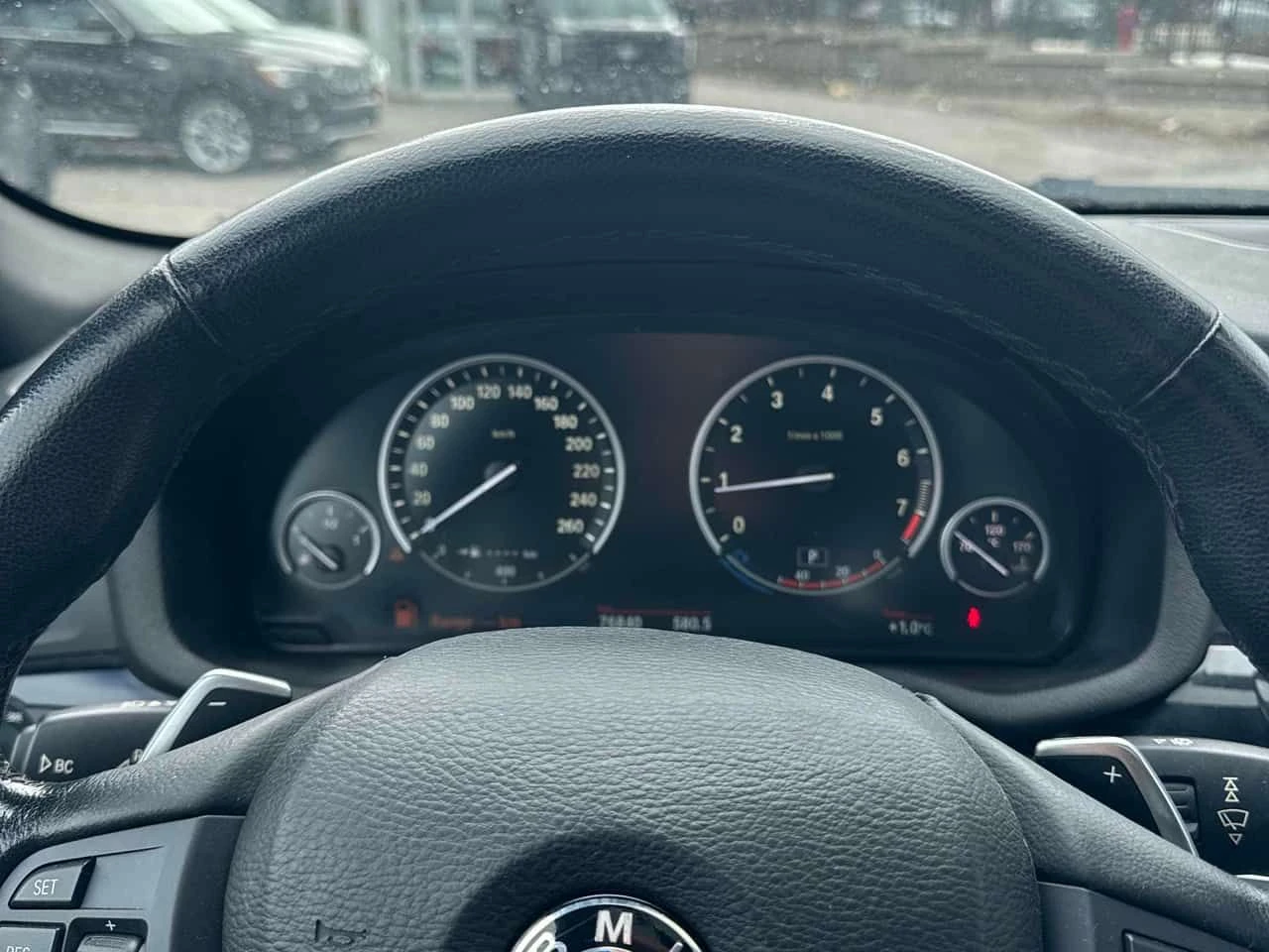 BMW X4 * xDrive28i * CARFAX * , снимка 8 - Автомобили и джипове - 53824587