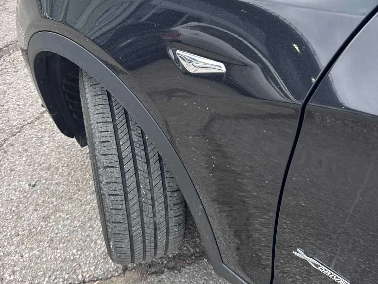 BMW X4 * xDrive28i * CARFAX * , снимка 10 - Автомобили и джипове - 53824587