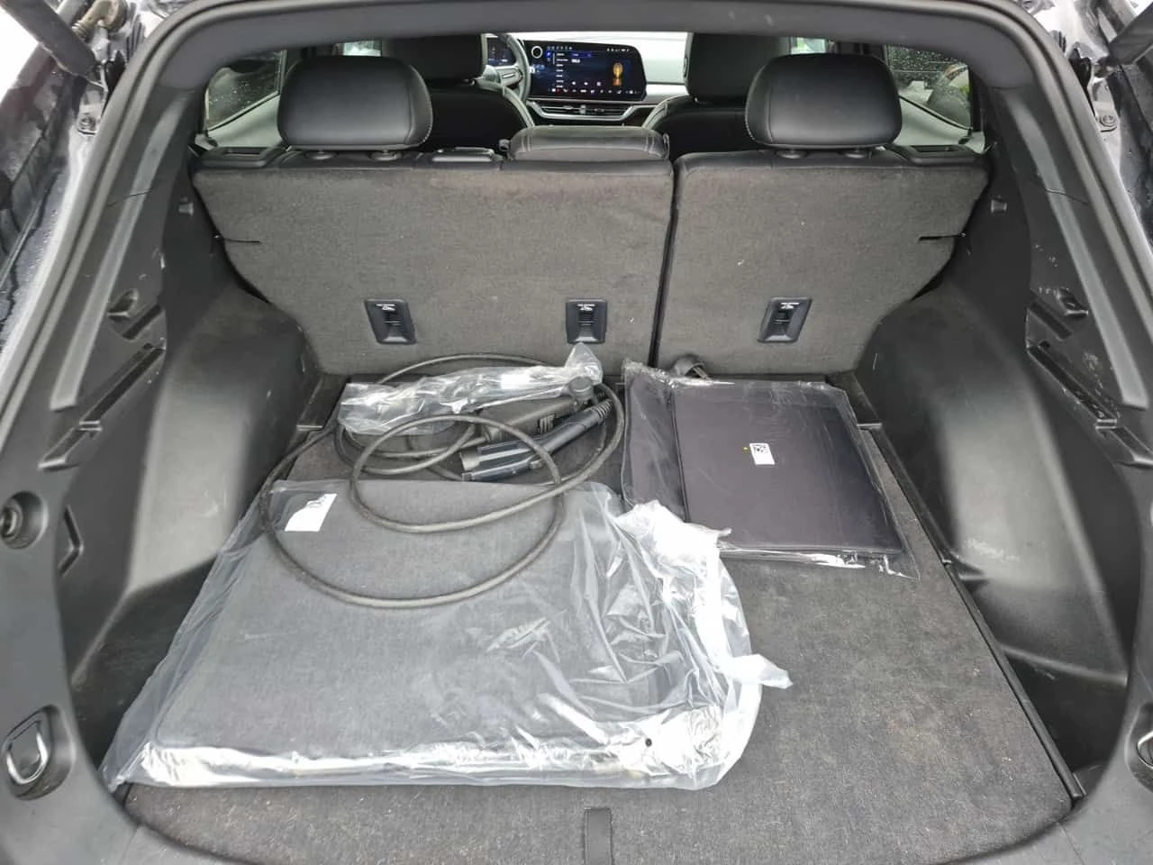 Chevrolet Equinox RS  CARFAX | Mobile.bg � ����������� 13