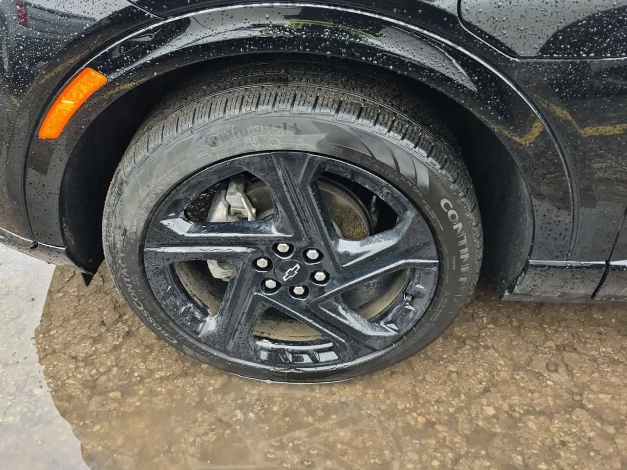 Chevrolet Equinox RS  CARFAX | Mobile.bg � ����������� 6