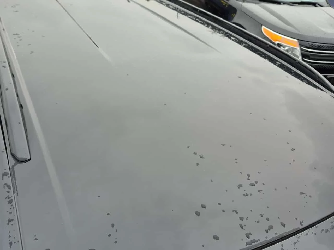 Chevrolet Equinox RS  CARFAX | Mobile.bg � ����������� 7