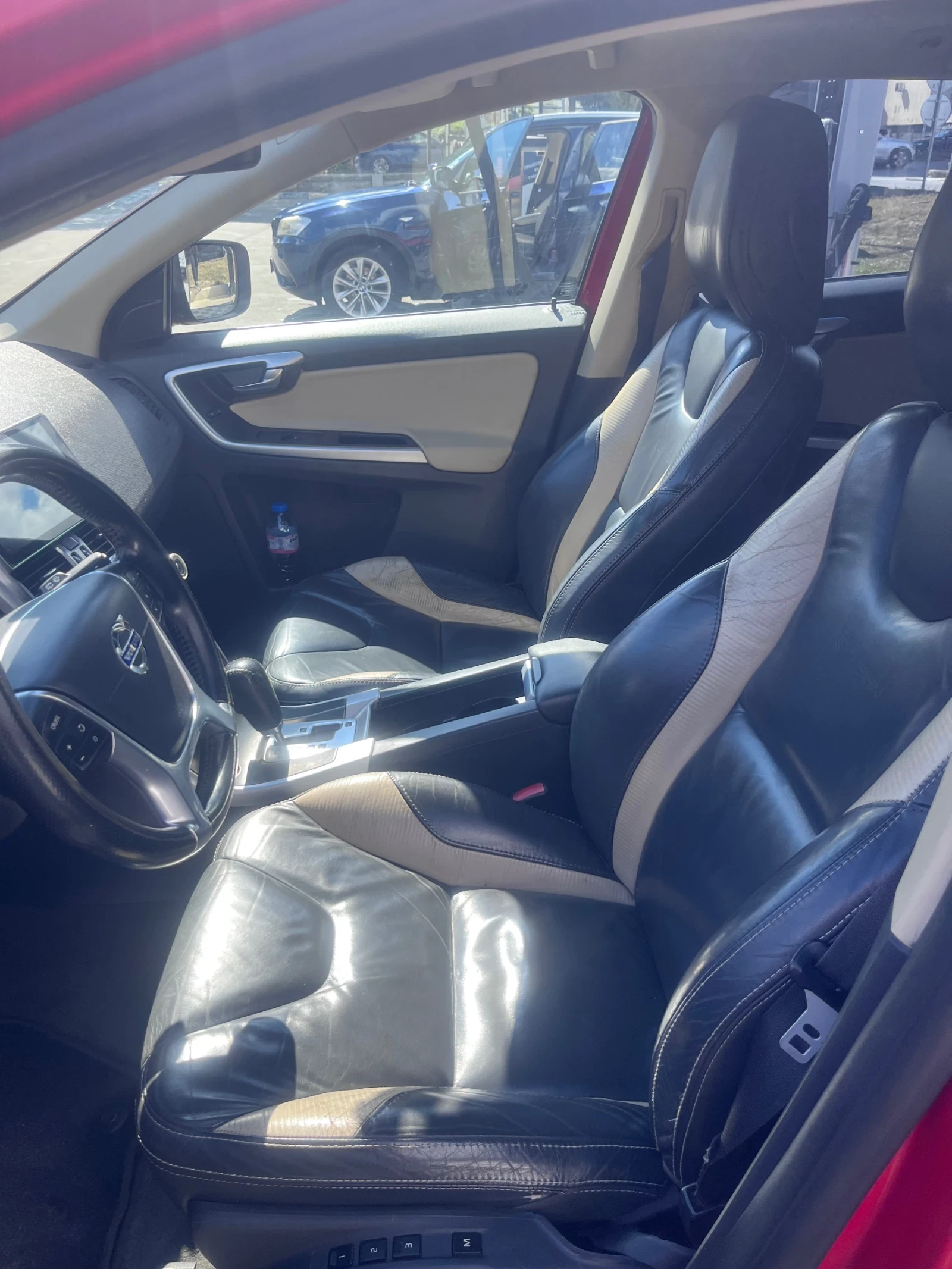 Volvo XC60 D5, R-Design | Mobile.bg � ����������� 10