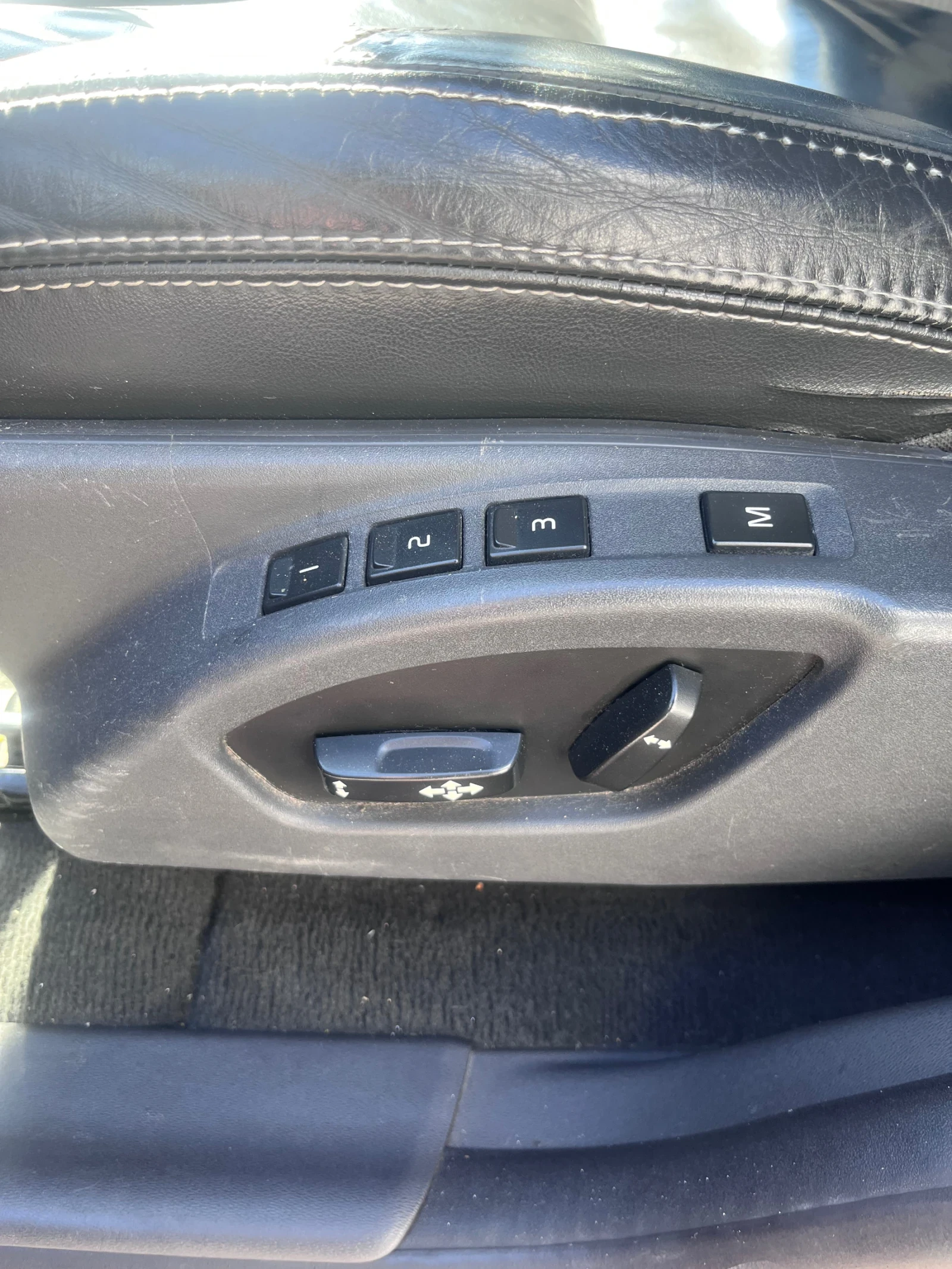 Volvo XC60 D5, R-Design | Mobile.bg � ����������� 9