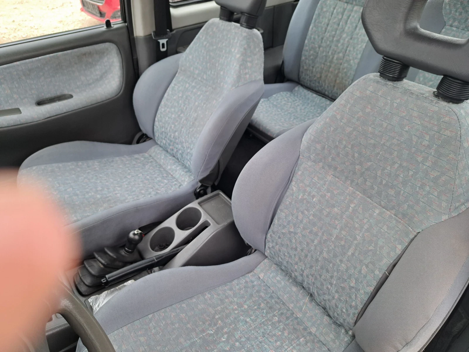 Suzuki Vitara 1.6/Италия, снимка 11 - Автомобили и джипове - 54063094