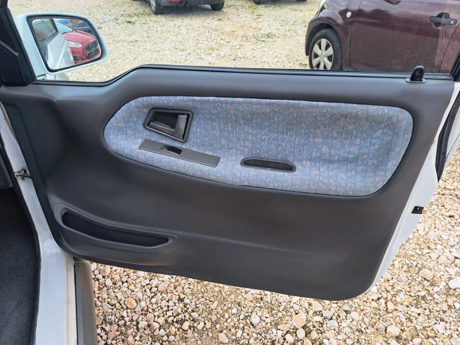 Suzuki Vitara 1.6/Италия, снимка 12 - Автомобили и джипове - 54063094