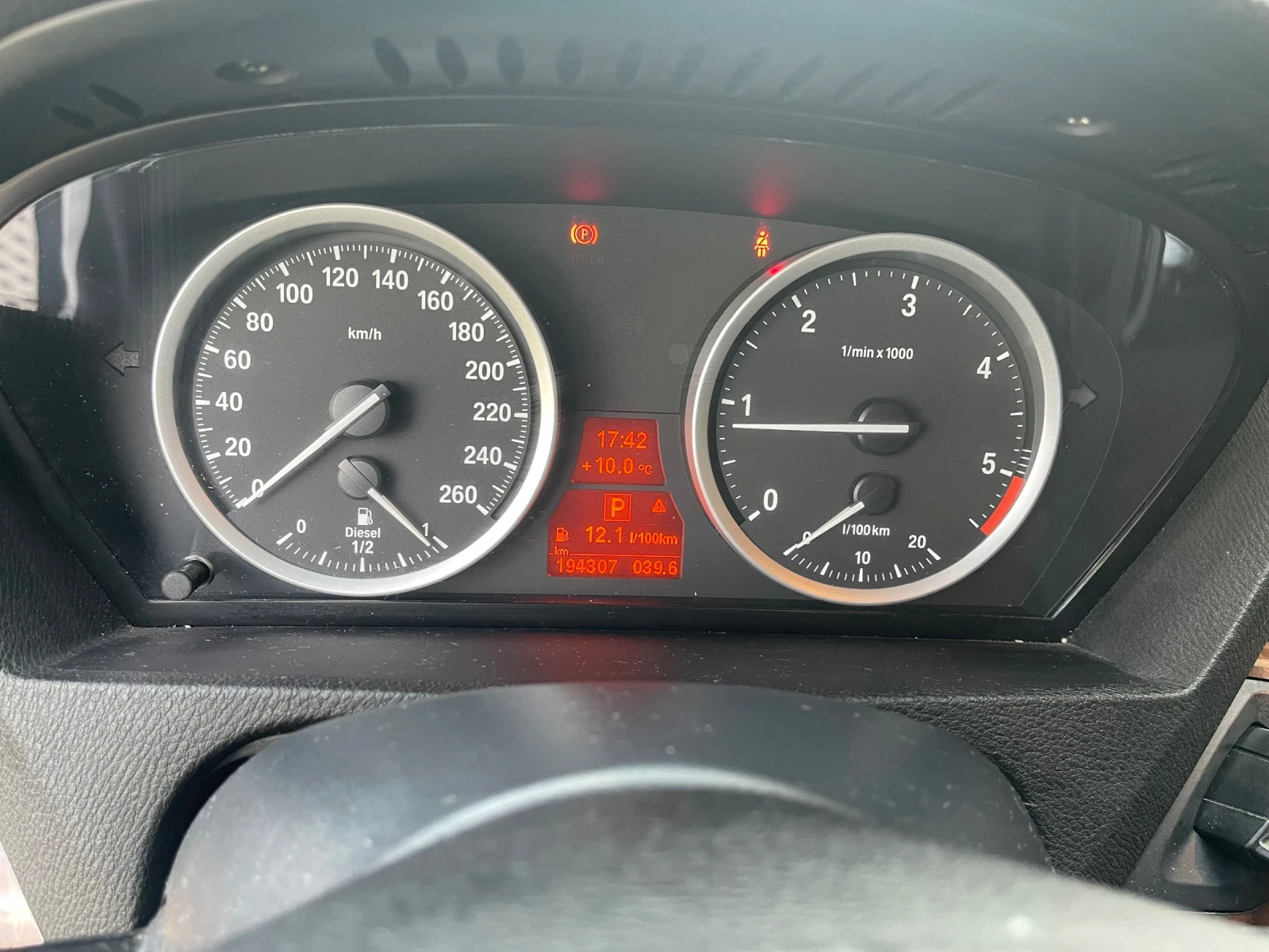 BMW X6 Black edition, снимка 11 - Автомобили и джипове - 54518759
