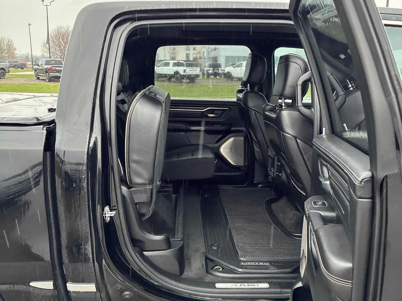 Dodge RAM 1500 * Limited * CARFAX * ��������� * 360 ������ *  | Mobile.bg � ����������� 11