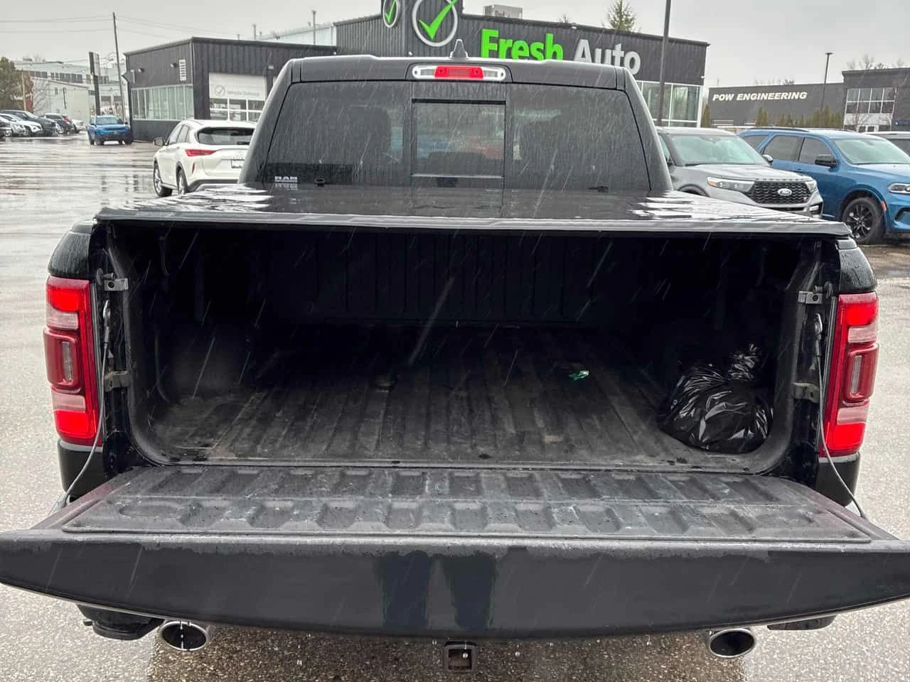 Dodge RAM 1500 * Limited * CARFAX * ��������� * 360 ������ *  | Mobile.bg � ����������� 12