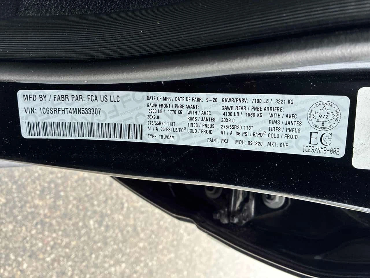 Dodge RAM 1500 * Limited * CARFAX * ��������� * 360 ������ *  | Mobile.bg � ����������� 13