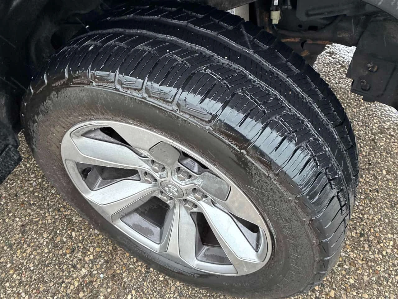 Dodge RAM 1500 * Limited * CARFAX * ��������� * 360 ������ *  | Mobile.bg � ����������� 7