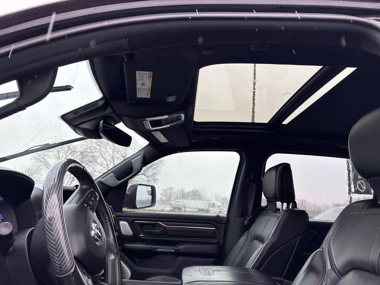 Dodge RAM 1500 * Limited * CARFAX * ��������� * 360 ������ *  | Mobile.bg � ����������� 14