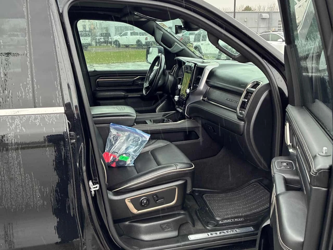 Dodge RAM 1500 * Limited * CARFAX * ��������� * 360 ������ *  | Mobile.bg � ����������� 10