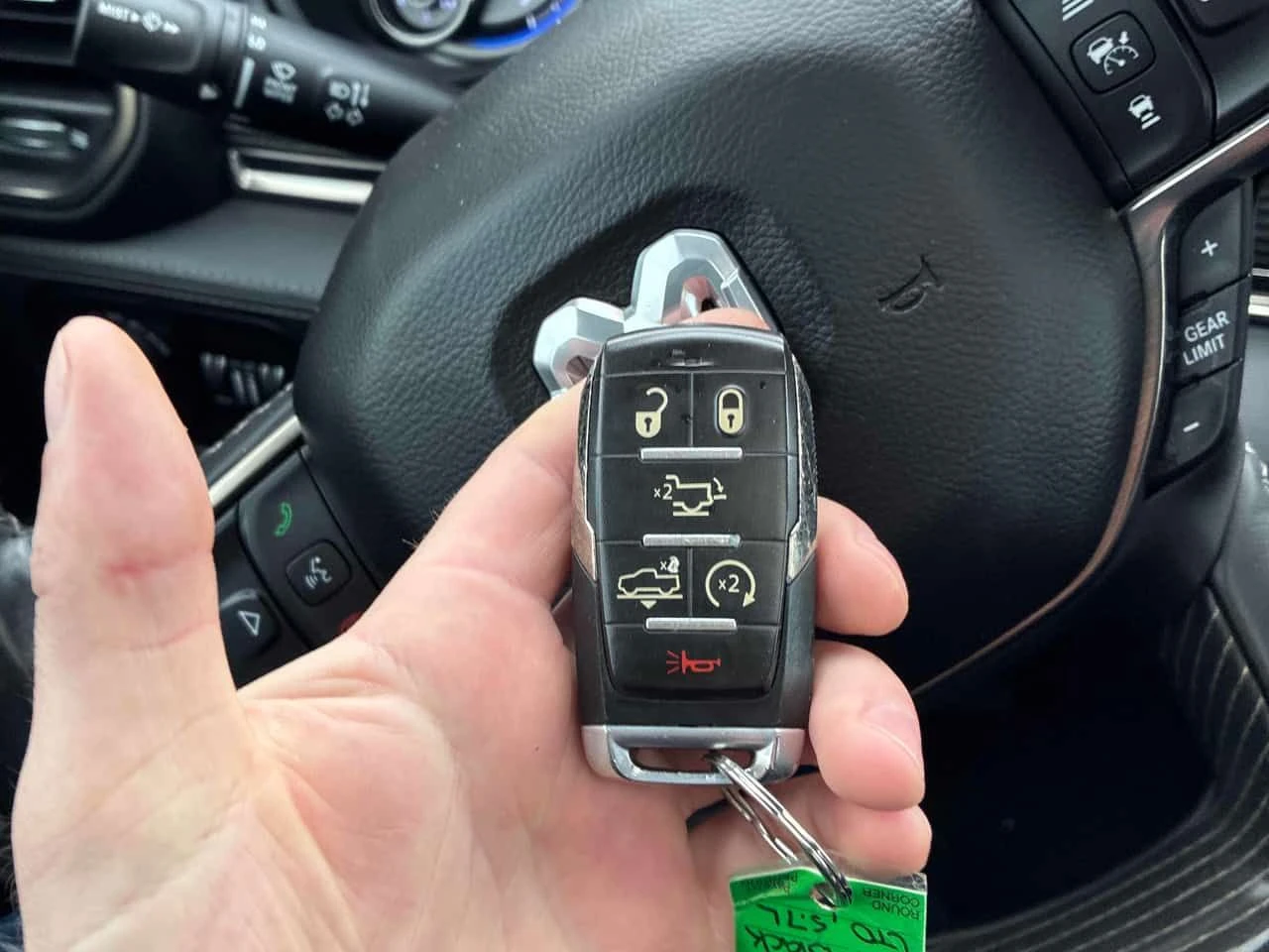 Dodge RAM 1500 * Limited * CARFAX * ��������� * 360 ������ *  | Mobile.bg � ����������� 16