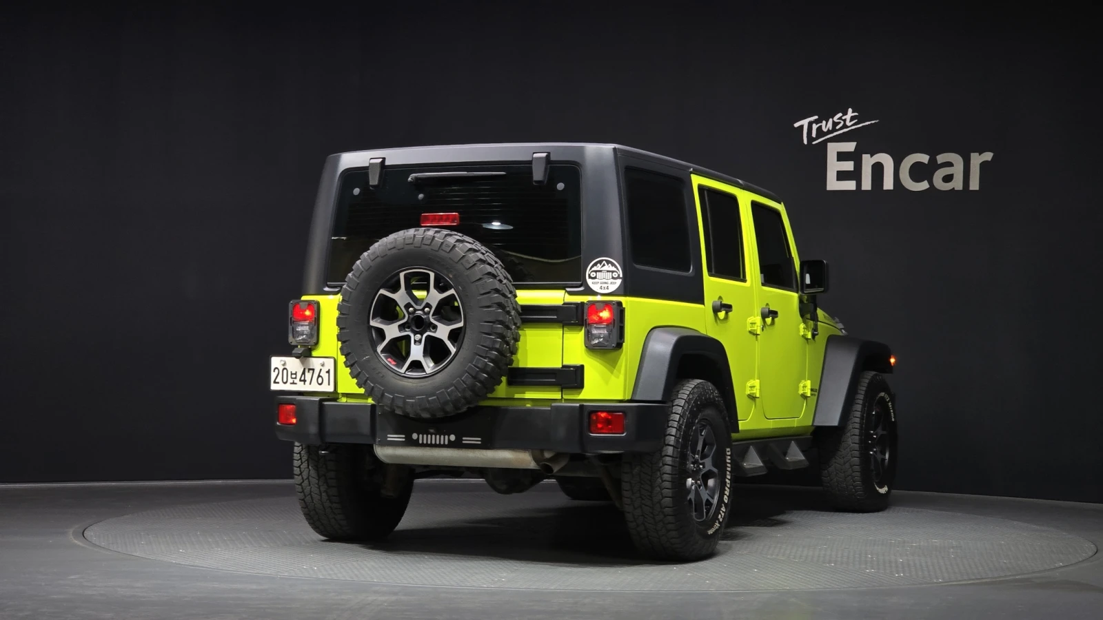 Jeep Wrangler RUBIKON* PENTASTAR* DUTY DANA* КРАЙНА ЦЕНА, снимка 3 - Автомобили и джипове - 54628440