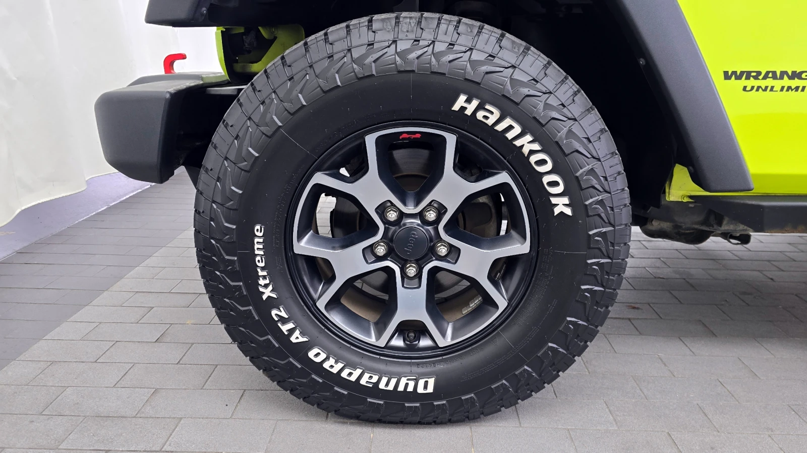 Jeep Wrangler RUBIKON* PENTASTAR* DUTY DANA* КРАЙНА ЦЕНА, снимка 5 - Автомобили и джипове - 54628440