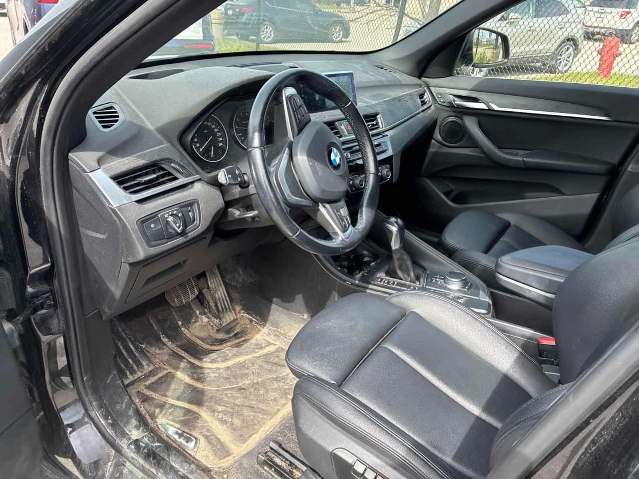 BMW X1 | ���������� ��� ������������ ������ | HUD |  | Mobile.bg � ����������� 5
