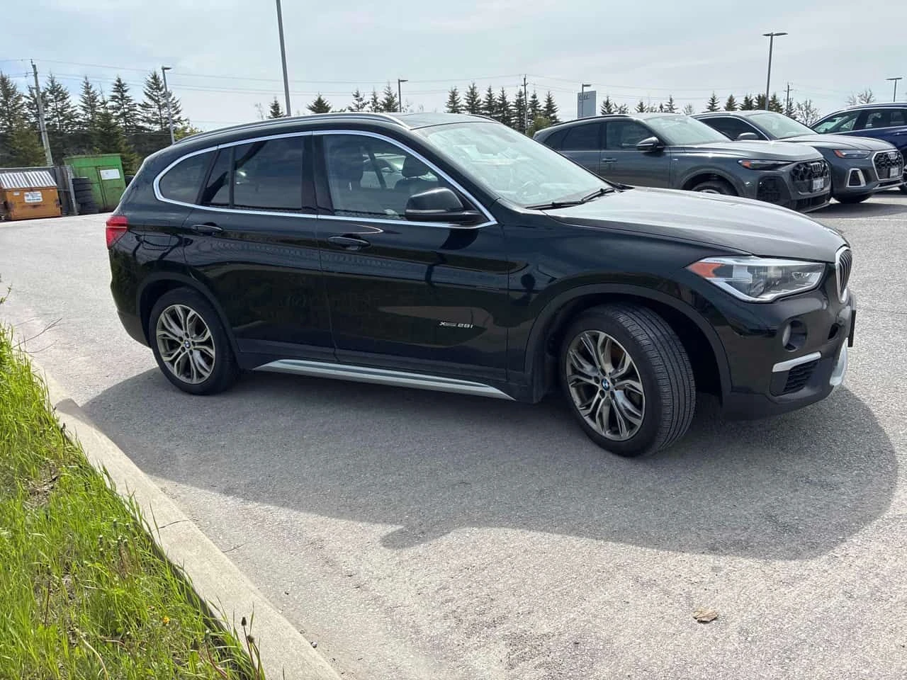 BMW X1 | ���������� ��� ������������ ������ | HUD |  | Mobile.bg � ����������� 3