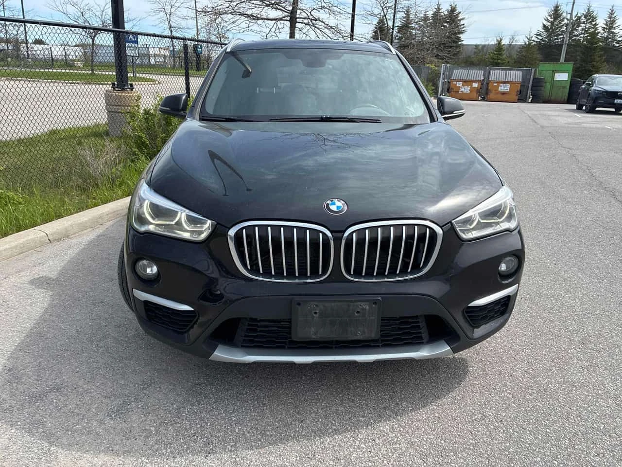 BMW X1 | ���������� ��� ������������ ������ | HUD |  | Mobile.bg � ����������� 6