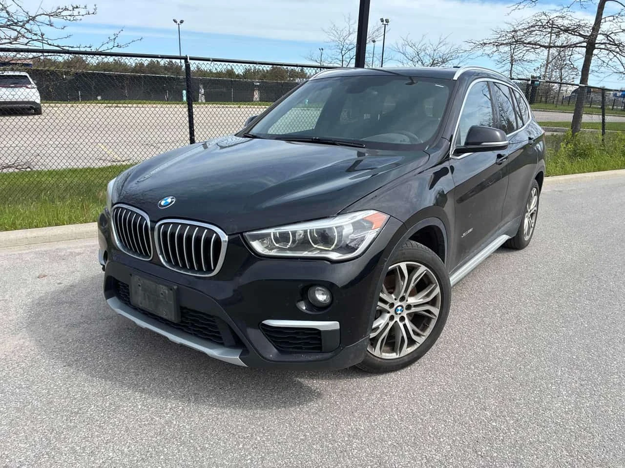BMW X1 | ���������� ��� ������������ ������ | HUD |  | Mobile.bg � ����������� 1