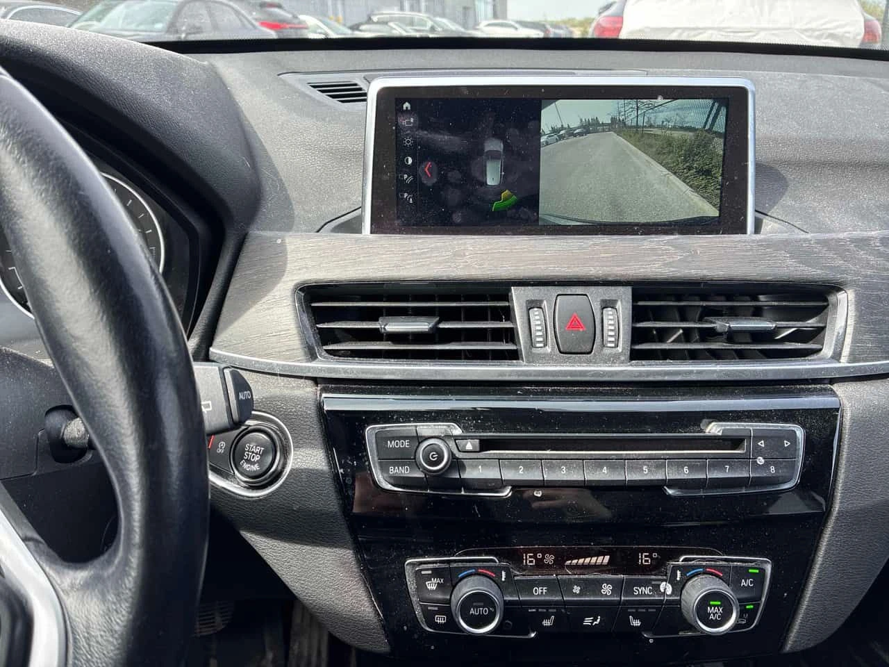 BMW X1 | ���������� ��� ������������ ������ | HUD |  | Mobile.bg � ����������� 9