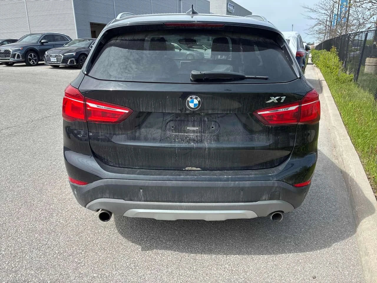 BMW X1 | ���������� ��� ������������ ������ | HUD |  | Mobile.bg � ����������� 4