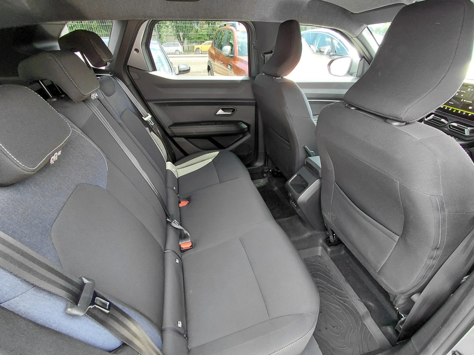 Dacia Duster TCe/Journey/���/������ | Mobile.bg � ����������� 16
