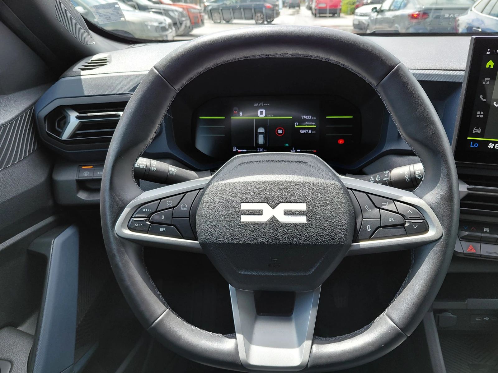 Dacia Duster TCe/Journey/���/������ | Mobile.bg � ����������� 9