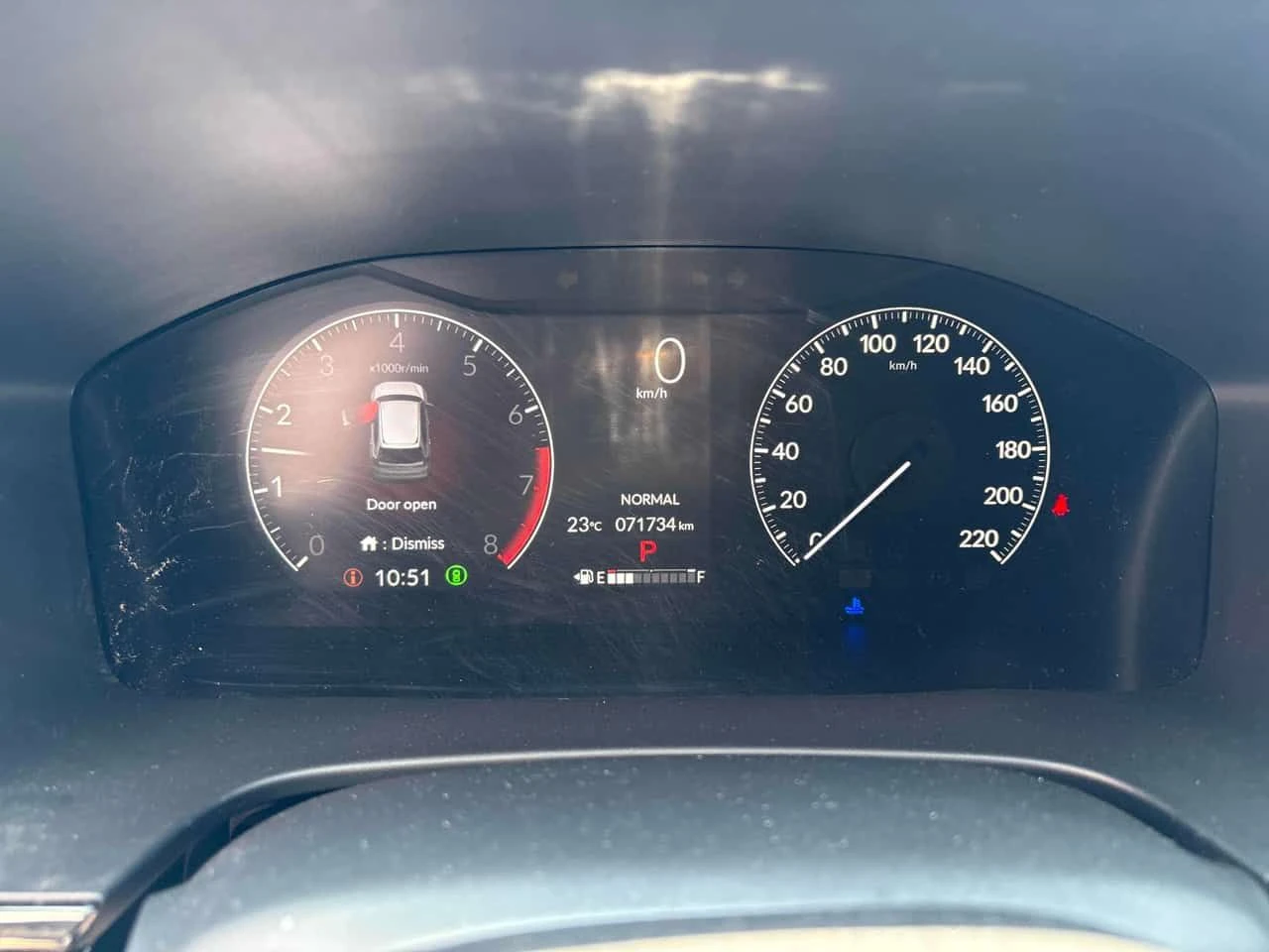 Honda Cr-v * Sport * АВТОКРЕДИТ БЕЗ ПЪРВОНАЧАЛНА ВНОСКА* , снимка 8 - Автомобили и джипове - 55167974