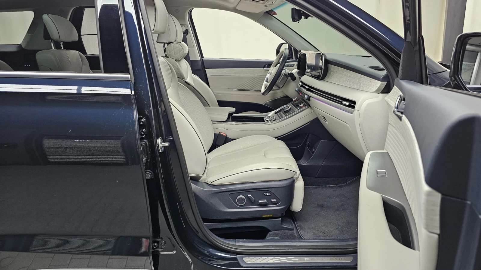 Hyundai Palisade | DISTRONIC | HUD | 360 | , снимка 9 - Автомобили и джипове - 55532327
