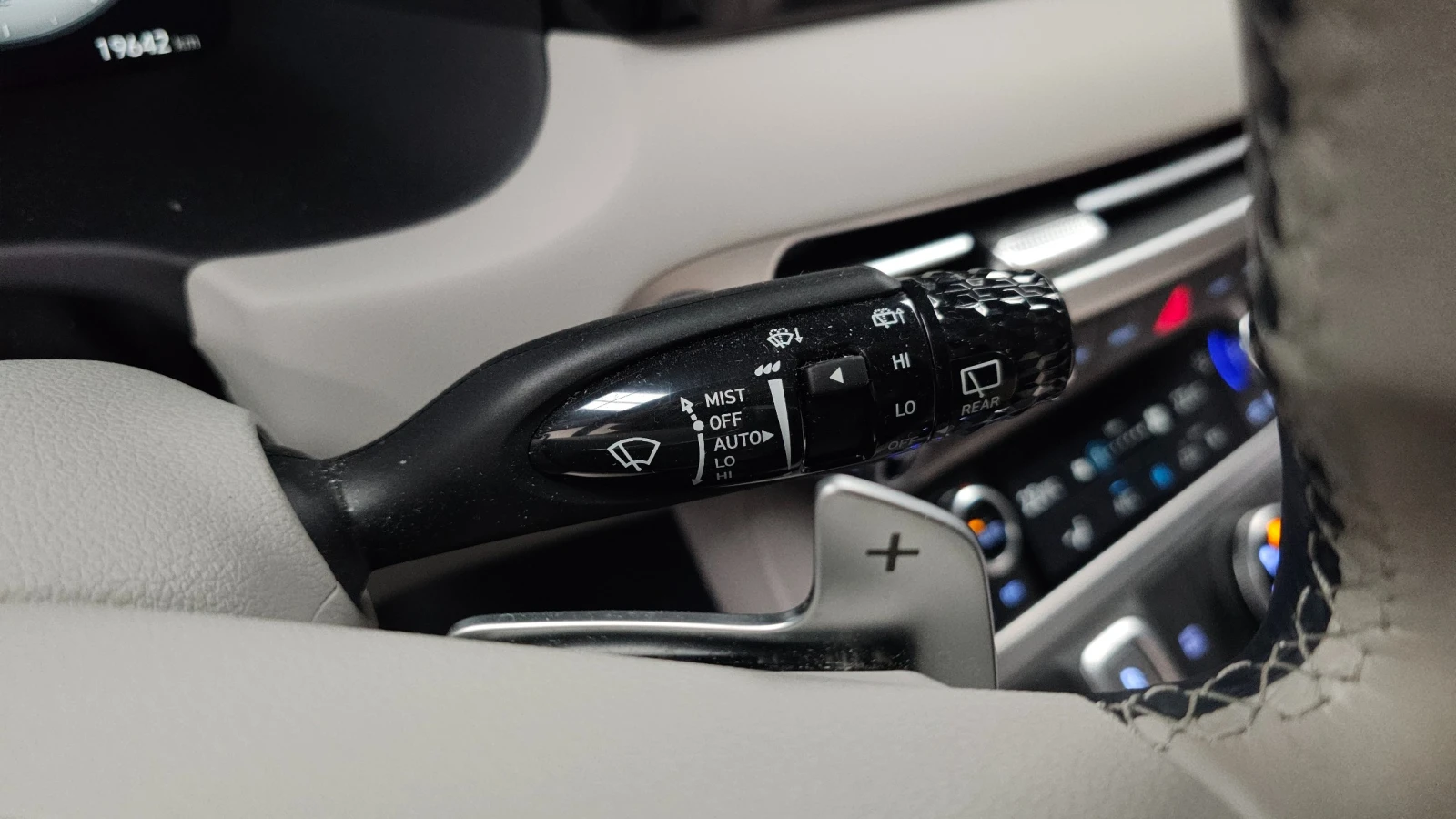 Hyundai Palisade | DISTRONIC | HUD | 360 | , снимка 14 - Автомобили и джипове - 55532327