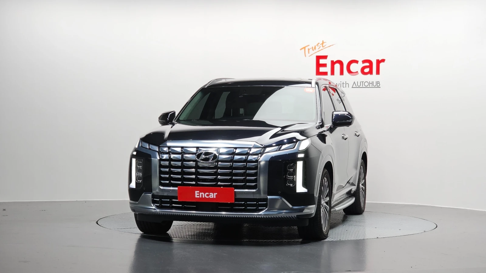 Hyundai Palisade | DISTRONIC | HUD | 360 | , снимка 3 - Автомобили и джипове - 55532327