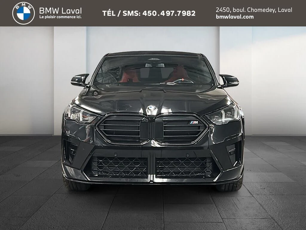 BMW X2 M35i* AWD* HEADUP* HARMAN* HUD* 360* М.ТОЧКА, снимка 2 - Автомобили и джипове - 55578184