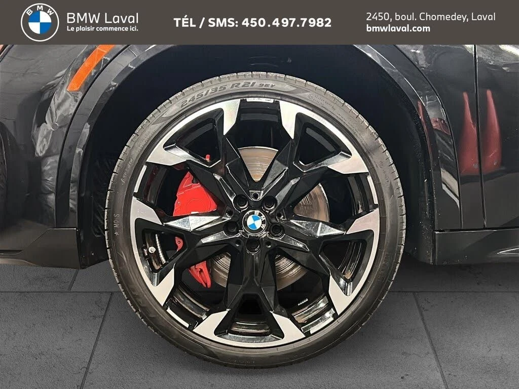 BMW X2 M35i* AWD* HEADUP* HARMAN* HUD* 360* М.ТОЧКА, снимка 7 - Автомобили и джипове - 55578184