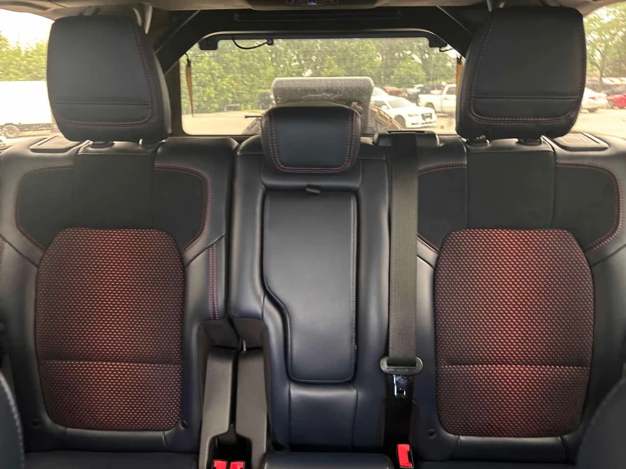 Ford Bronco * Raptor * CARFAX * ОПЦИЯ ЗА ФИНАНСИРАНЕ, снимка 10 - Автомобили и джипове - 55615471