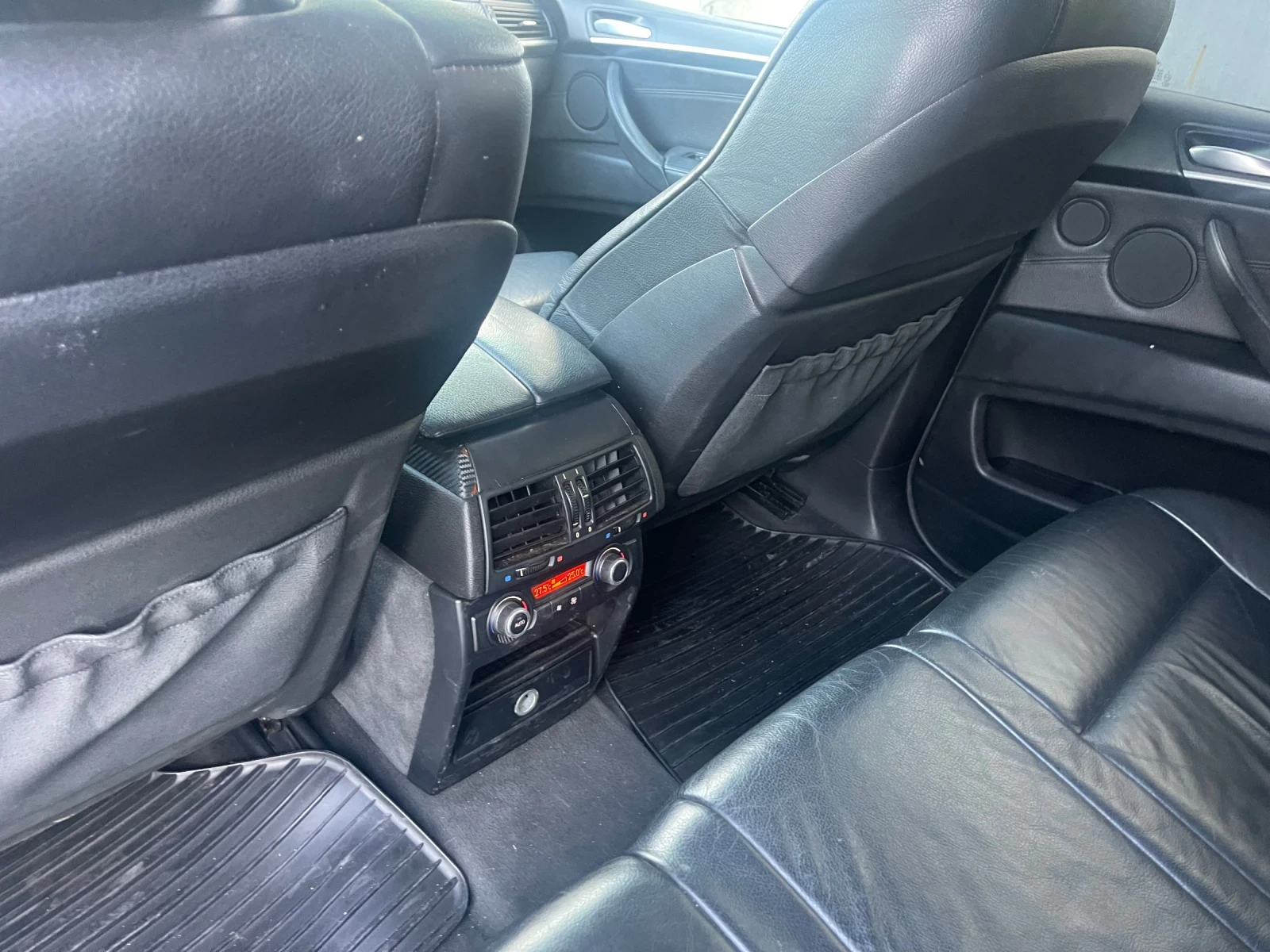 BMW X5 4.8 IS, снимка 9 - Автомобили и джипове - 55930888