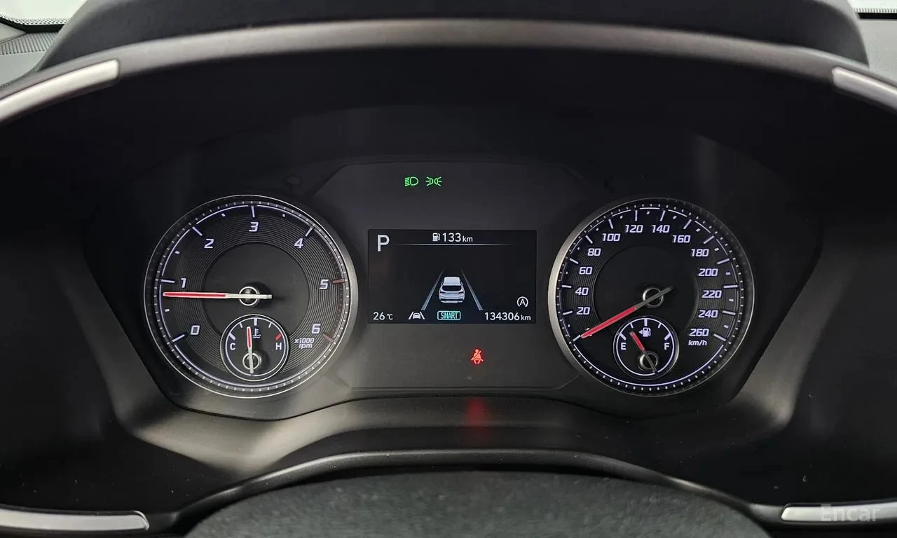 Hyundai Santa fe * Diesel 2.2 4WD * ЦЕНА ДО БГ, снимка 8 - Автомобили и джипове - 55951857