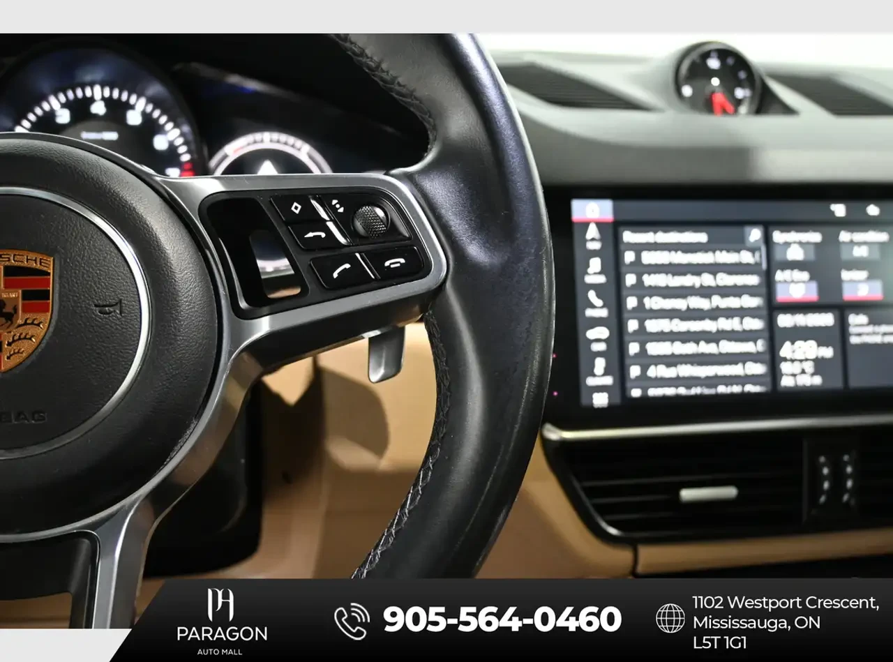 Porsche Cayenne NO ACCIDENTS | BOSE AUDIO | PARK ASSIST | 360 CAM | Mobile.bg � ����������� 14